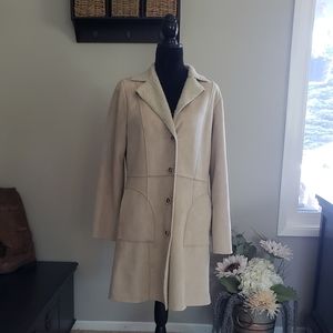 Cabi Coat sz Medium